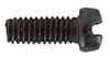 Trigger adjustment screw 3-56 thread, 15/64" length, fits Thompson Center  double set trigger
